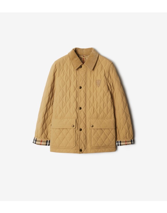 Burberry outerwear on sale on sale