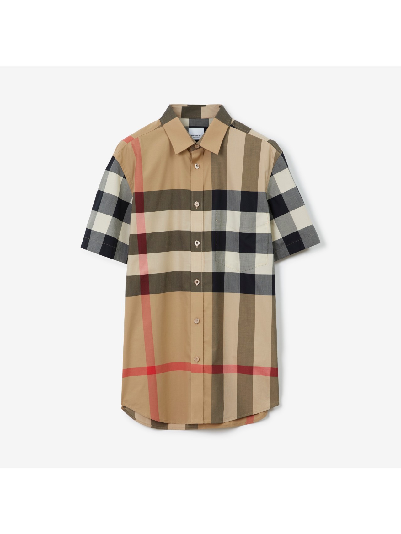 Shirts | Burberry® Official