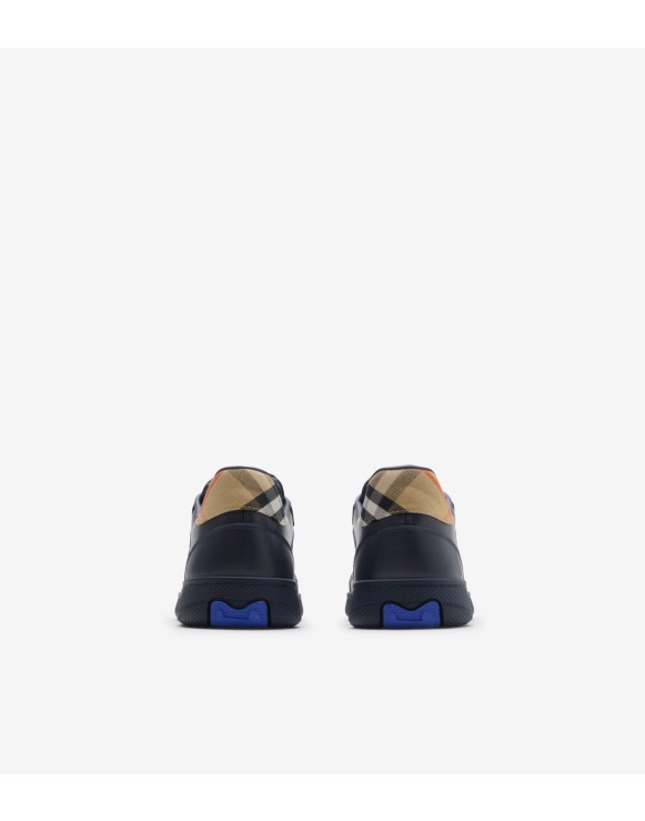 BURBERRY　シューズ Women's Designer Sneakers | Burberry®️ Official
