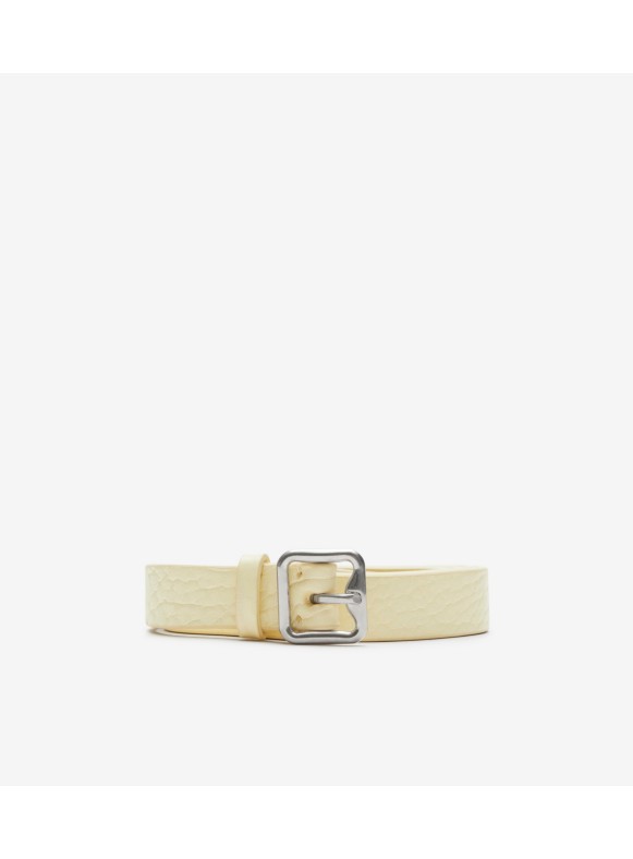 Burberry belt cheap womens sale