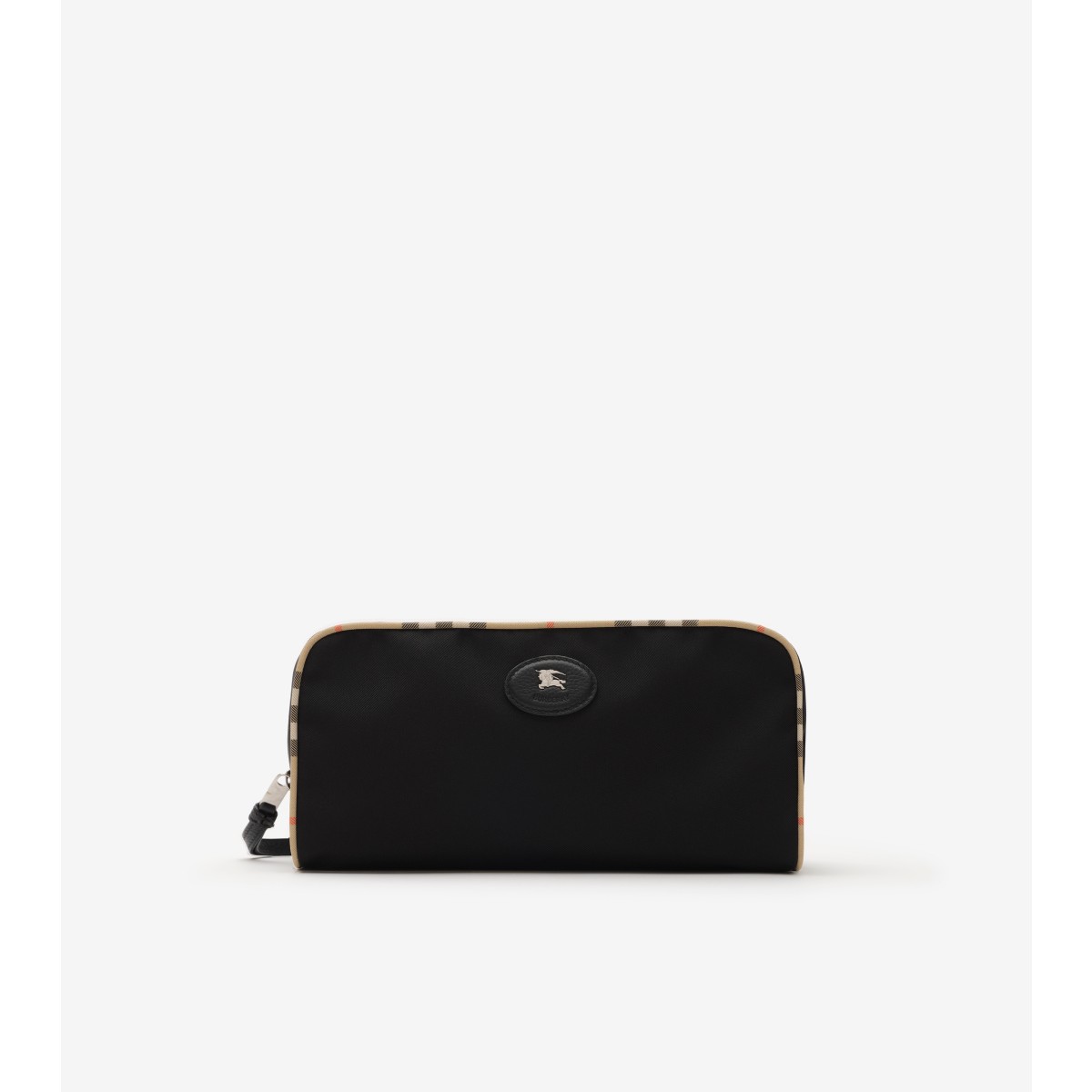  Check Large Trim Travel Pouch