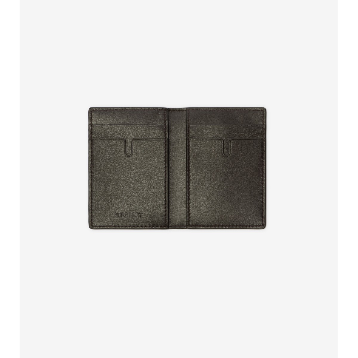 Check City Folding Card Case