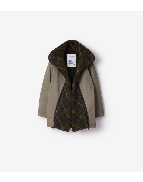 Veste burberry homme 2019 sale