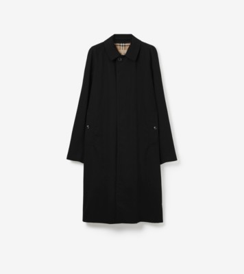 メンズコート | パーカー | Burberry® 公式サイト