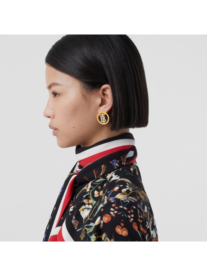 奢华女士珠宝 | 别致珠宝 | burberry03 博柏利官网