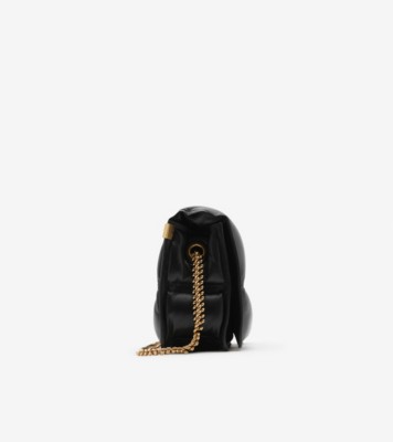 Snip Bag In Black - Women | Burberry® Official