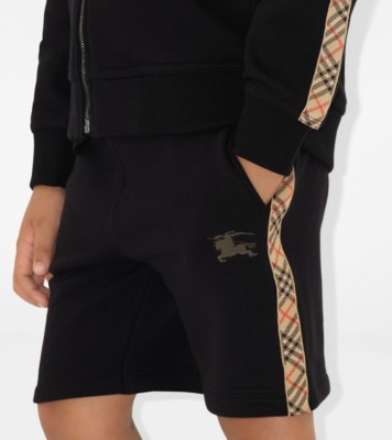 Boys Trousers & Shorts | Burberry®️ Official