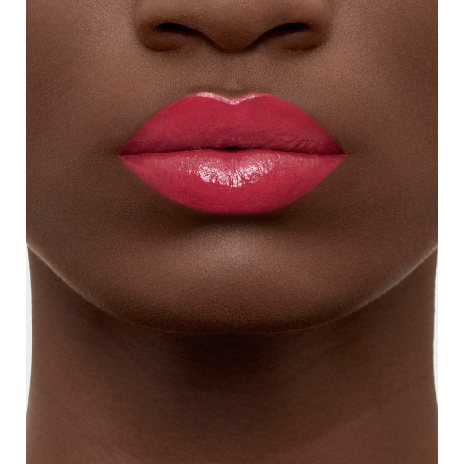 Burberry Brit Shine Lipstick – Punk Pink No.636 in Punk Pink 636 - Women | Burberry® Official