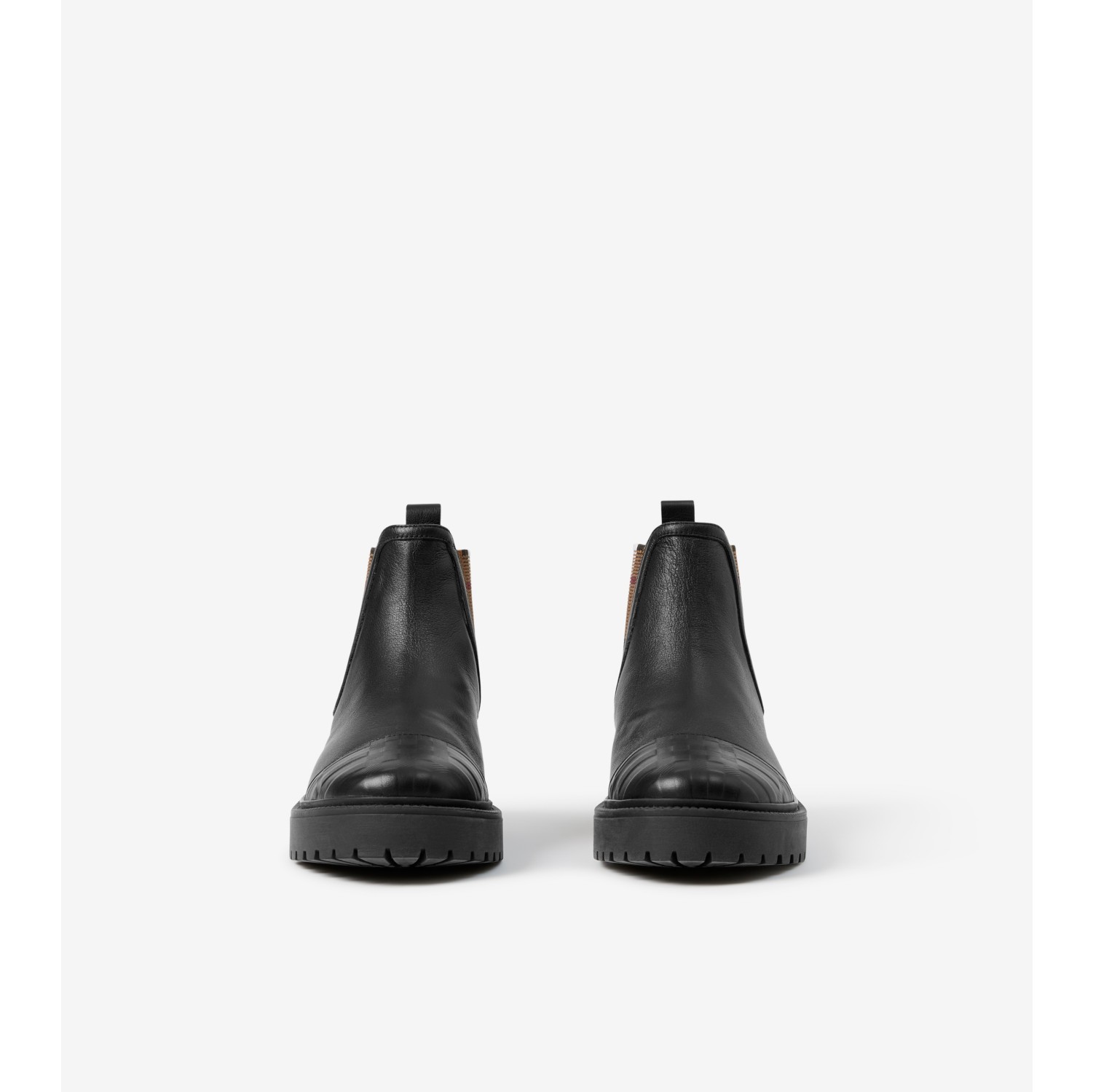 Childrens black hotsell chelsea boots