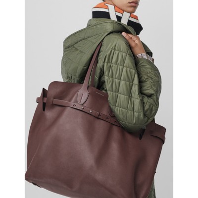 supreme tnf shoulder bag