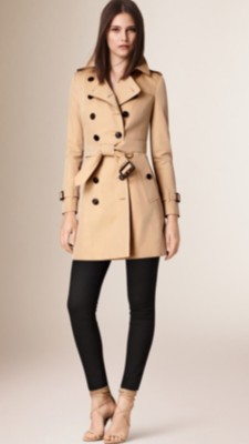 HeritageTrenchcoats für Damen Burberry