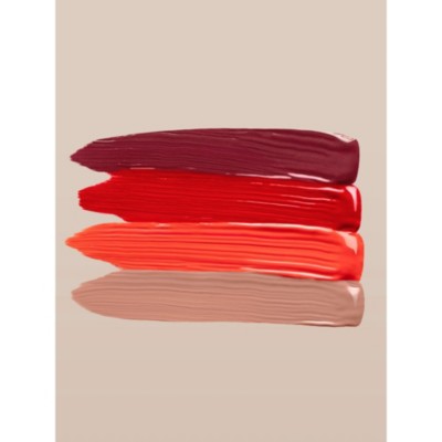 burberry kisses lip lacquer