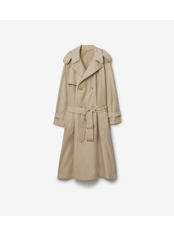 Women's Trench Coats | Heritage Trench Coats | Burberry® Official