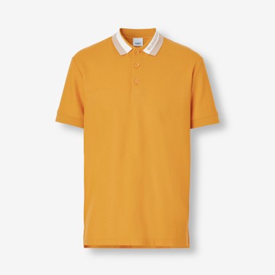メンズ デザイナーポロ&Tシャツ | Burberry® 公式サイト メンズ デザイナーポロ&Tシャツ | Burberry® 公式サイト