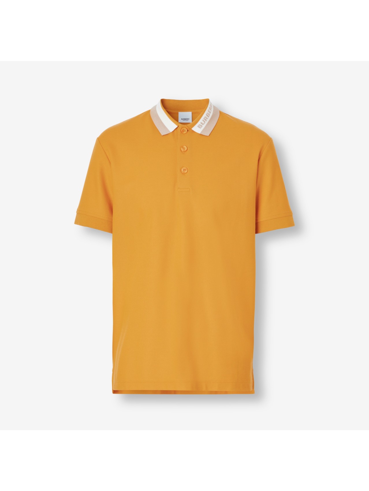 Men's Designer Polo Shirts & T-shirts | Burberry® Official