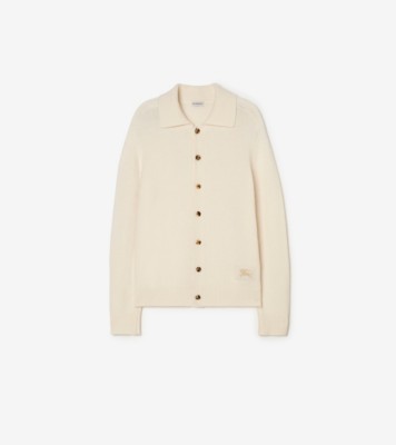 Cashmere Cardigan Ceramic ®