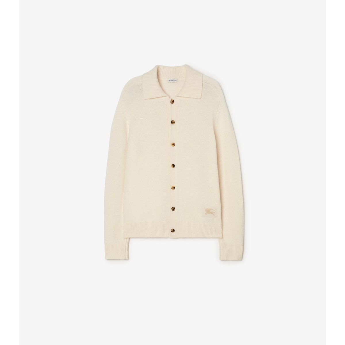  Cashmere Cardigan