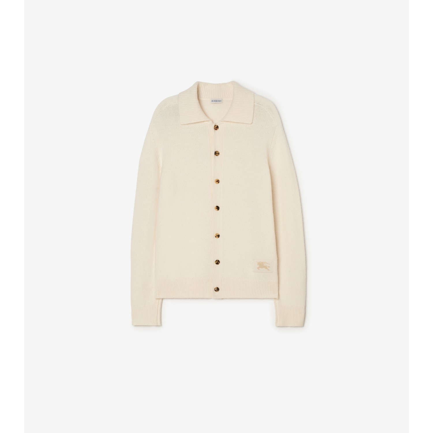 Cashmere Cardigan
