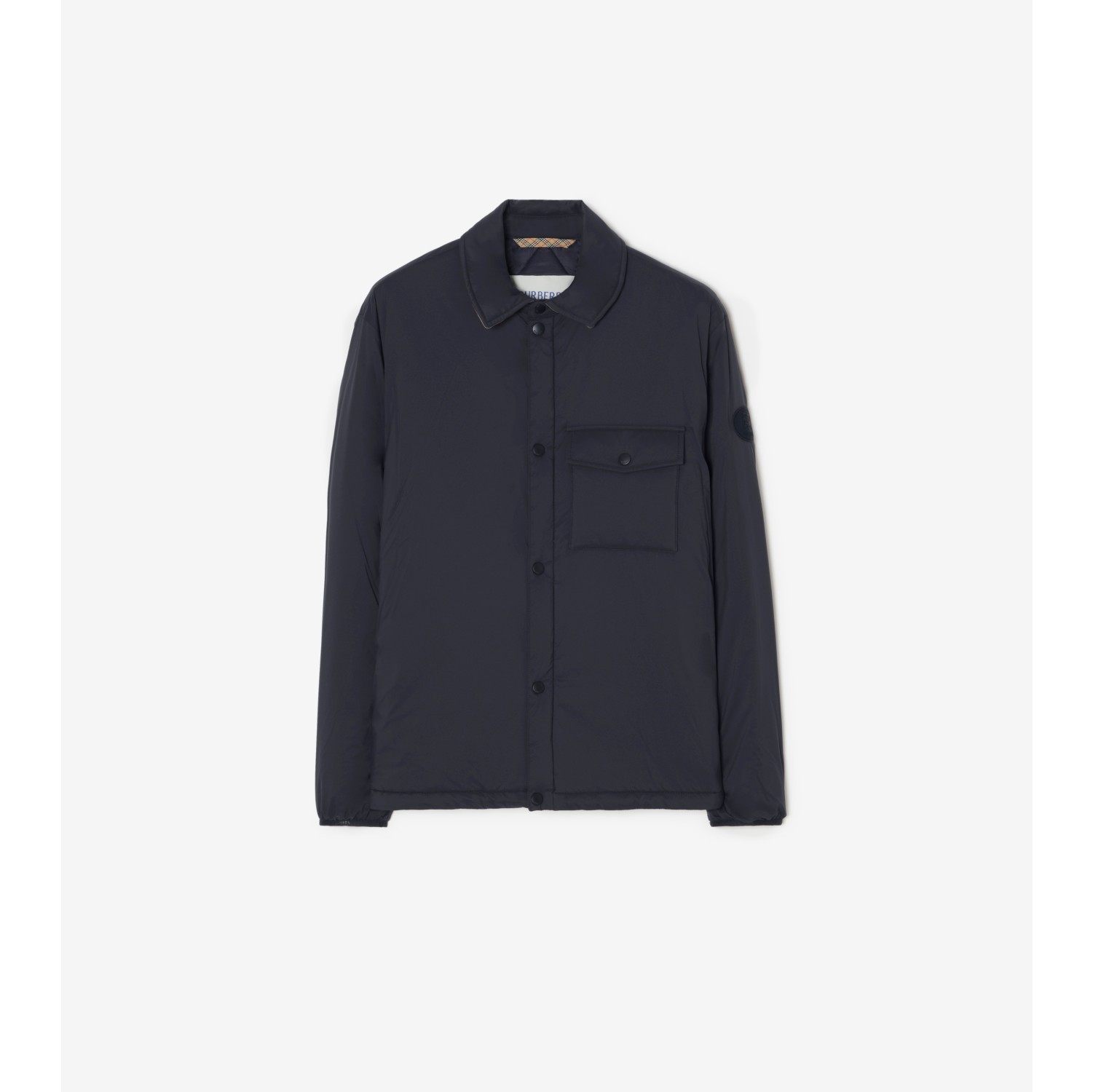 Nylon Dalewood Overshirt