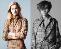 Vivienne Westwood Burberry Burberry