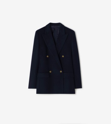 Cashmere Tailored Jacket ®