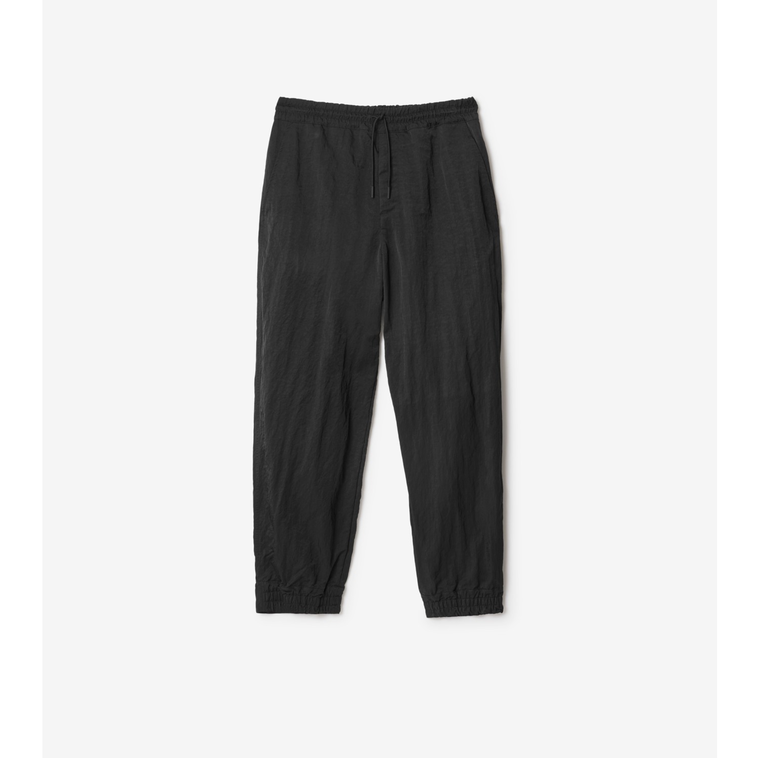 Nylon jogging 2024 pants