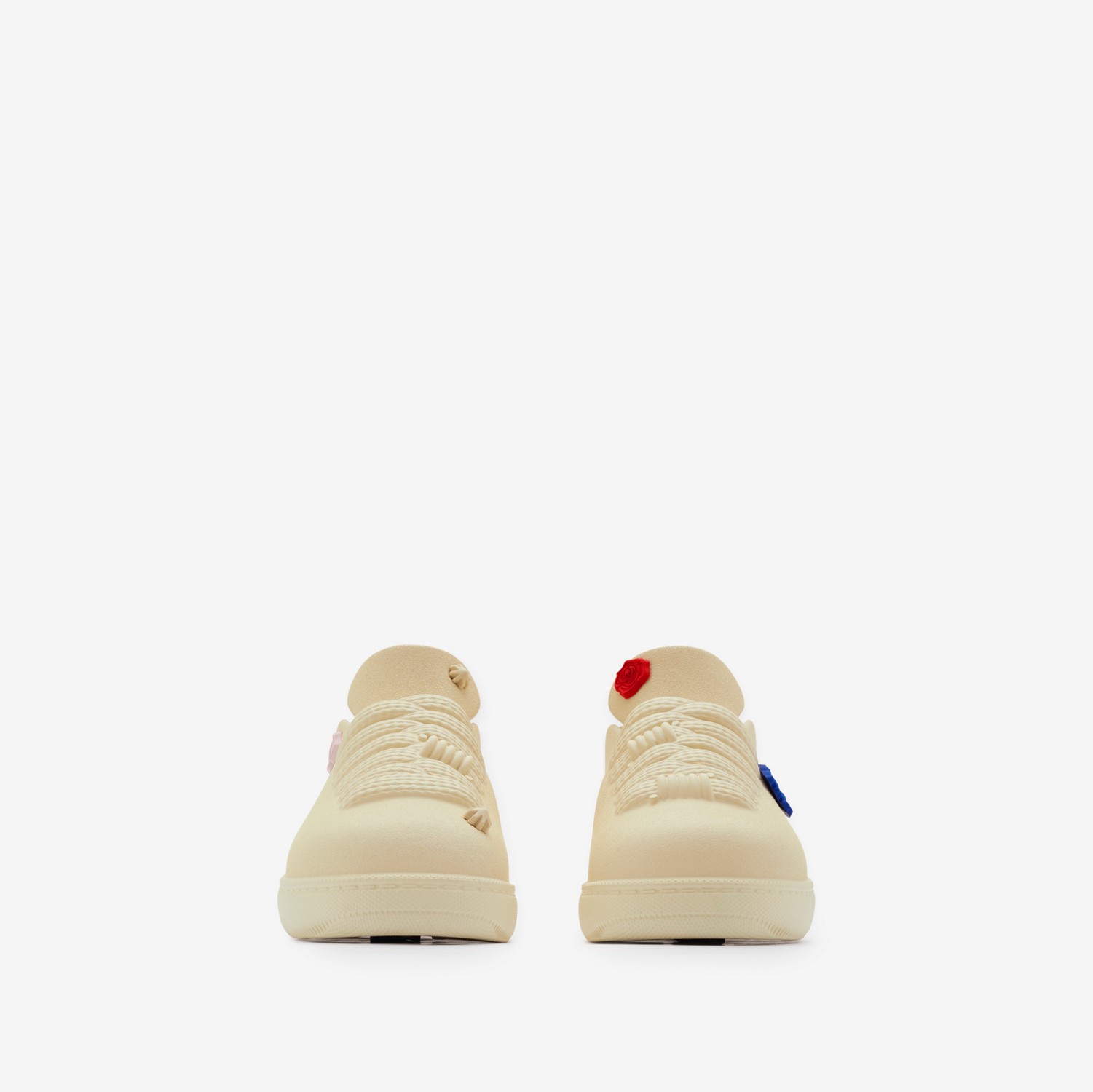 バブルスニーカー (クレイ) - メンズ | Burberry®公式サイト バブルスニーカー (クレイ) - メンズ | Burberry®公式サイト
