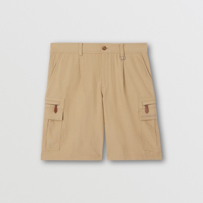 mens burberry shorts sale