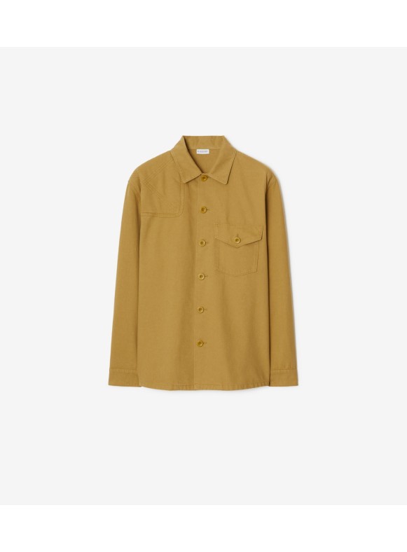 Men’s Shirts | Burberry® Official