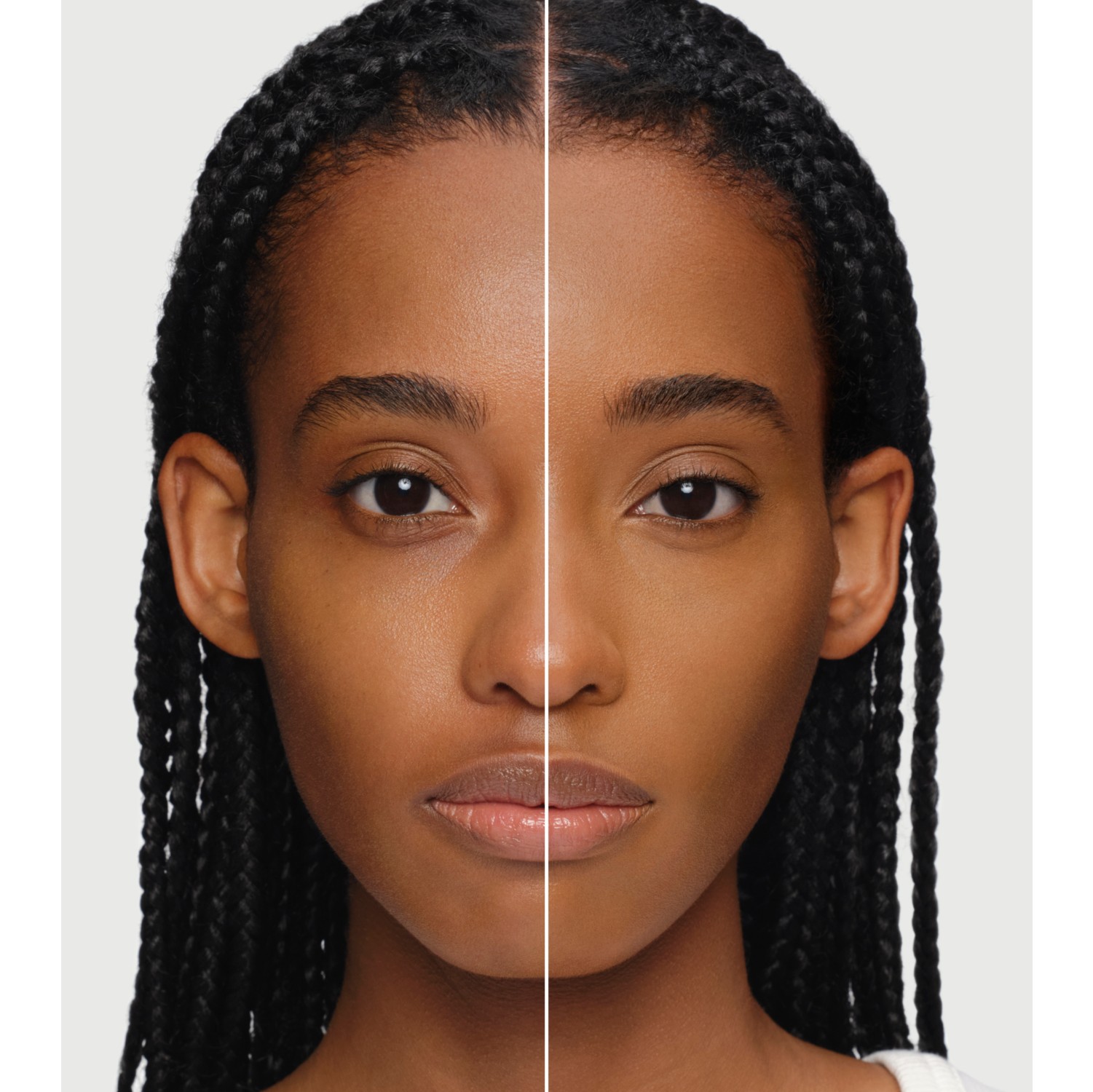 Beyond Wear Perfecting Matte Foundation – 115 Medium-Deep Cool