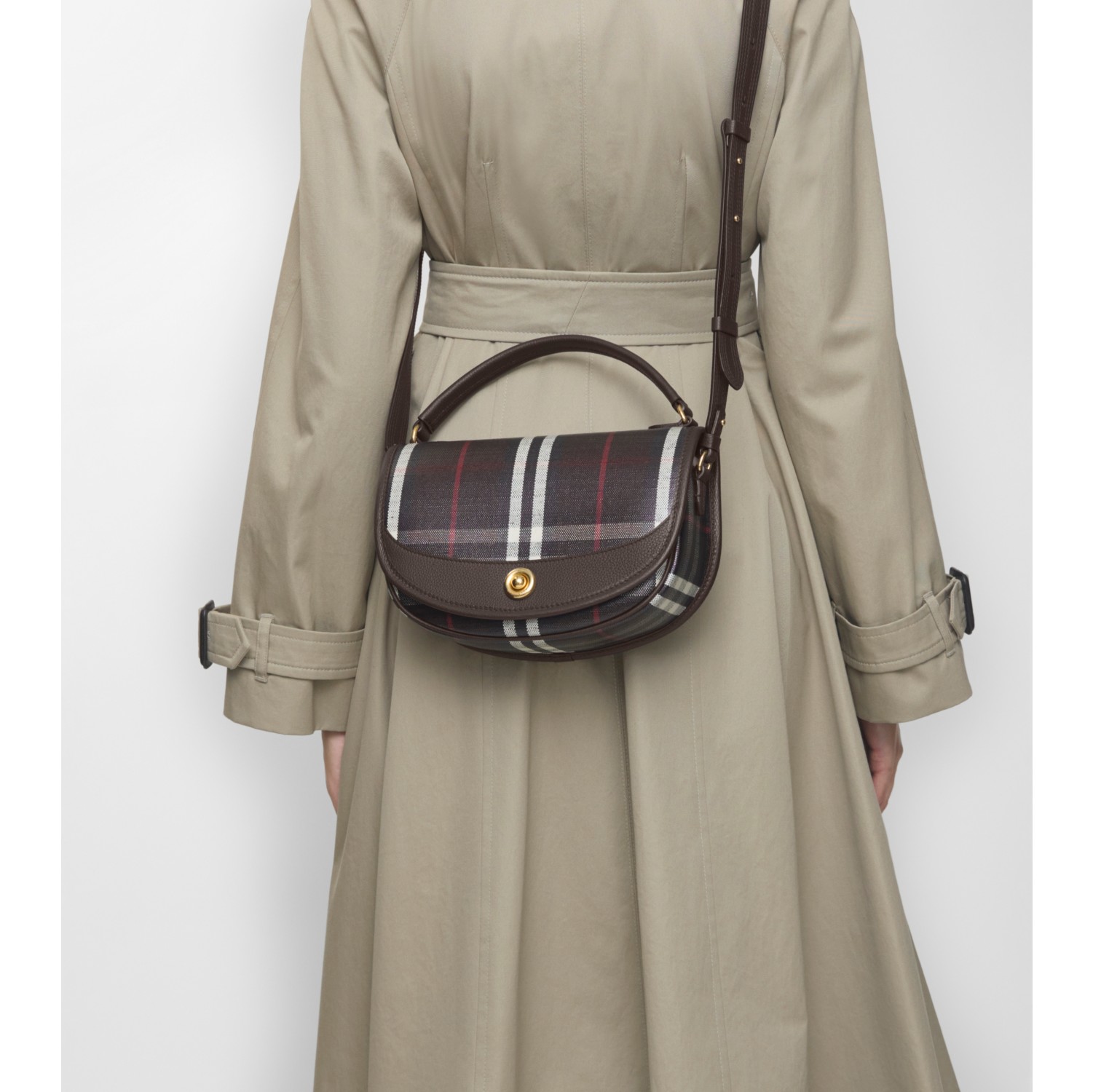 Highlands Crossbody Bag