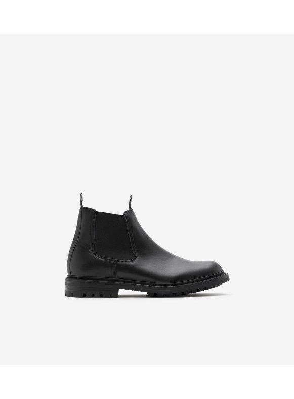 Burberry durox boots sale