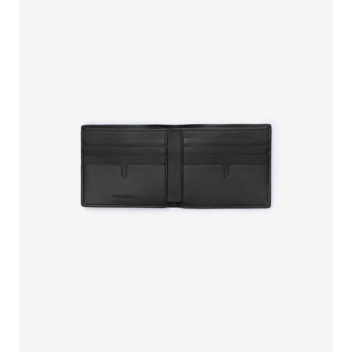  Check City Bifold Wallet