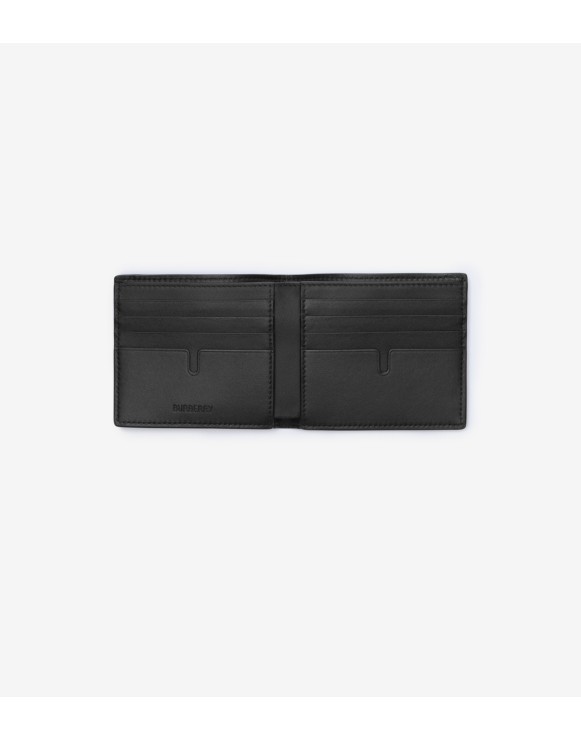メンズ デザイナー ウォレット | Burberry® 公式サイト