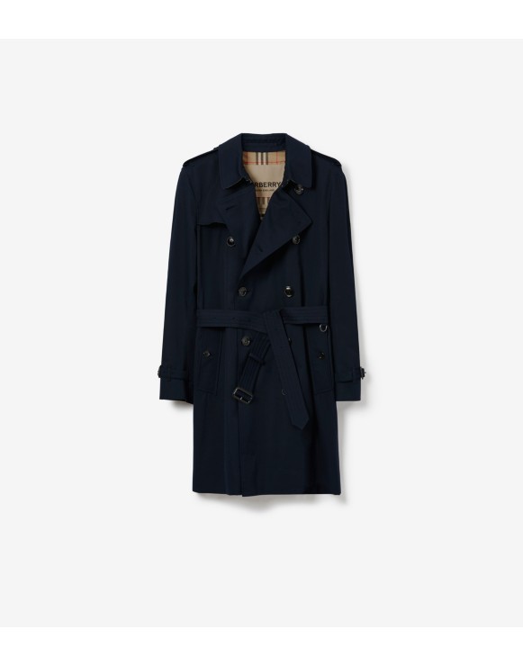 Trench Coats for Men Burberry Official