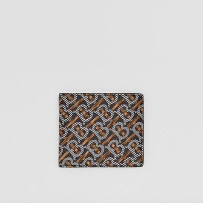 burberry mens wallets