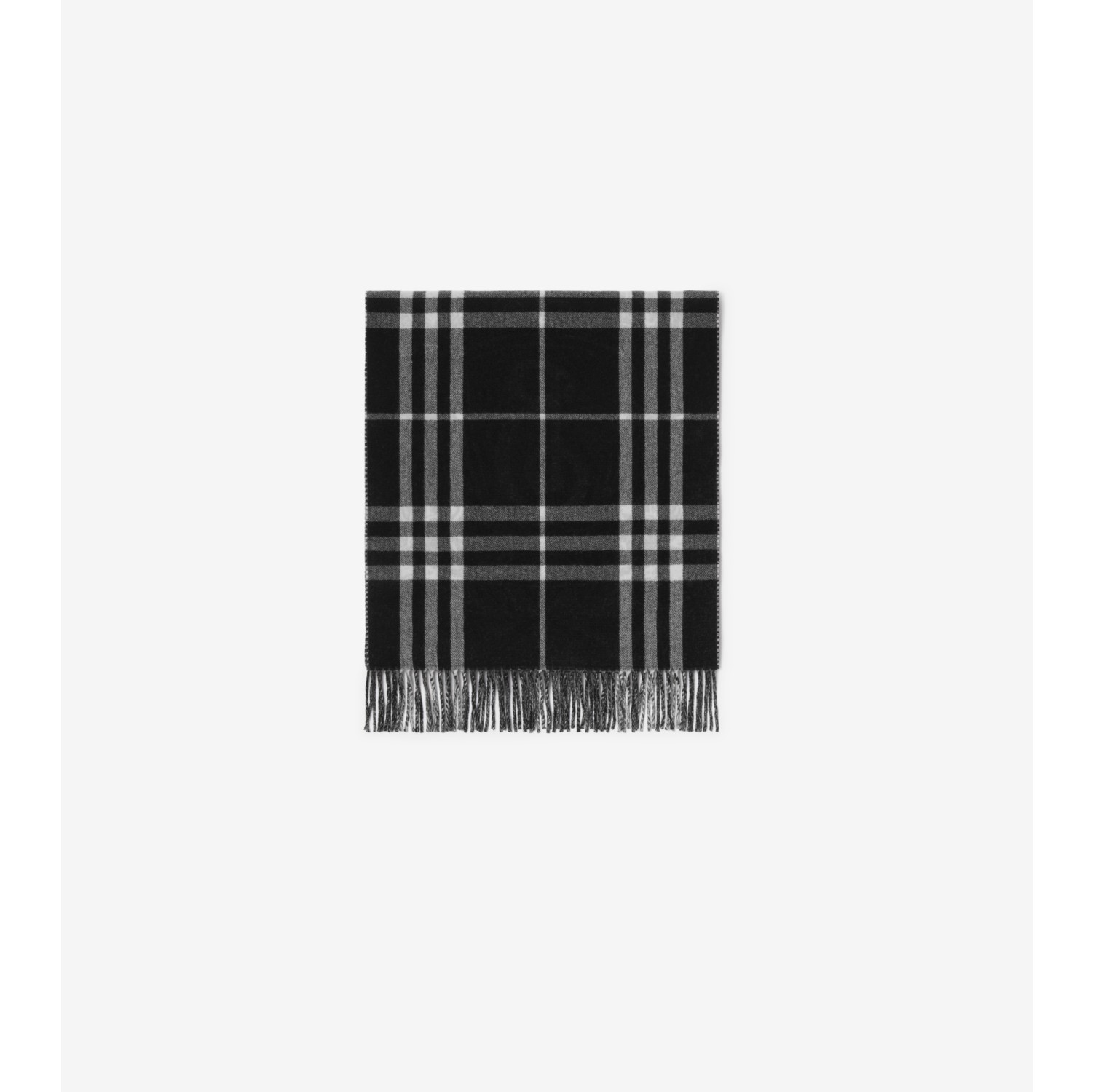 Wide Reversible Stormy Knight Scarf