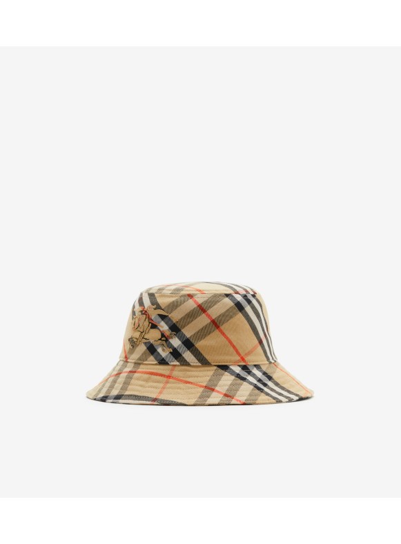 Men's Designer Hats & Gloves | Burberry® Official