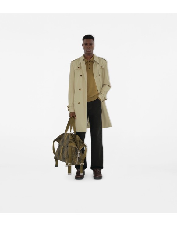 メンズ トレンチコート | Burberry® 公式サイト