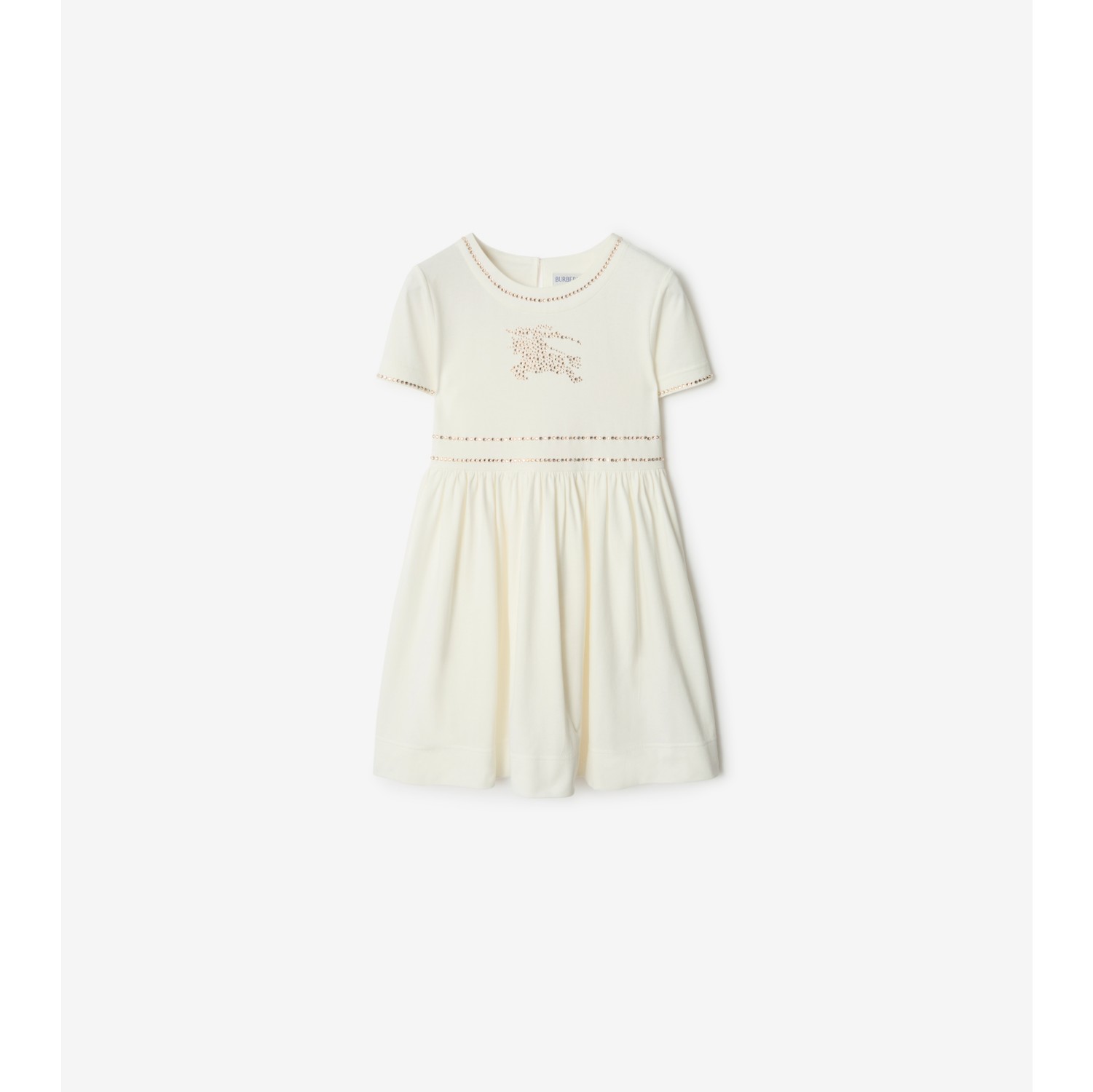 Crystal EKD Cotton Dress