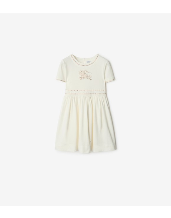 Crystal EKD Cotton Dress