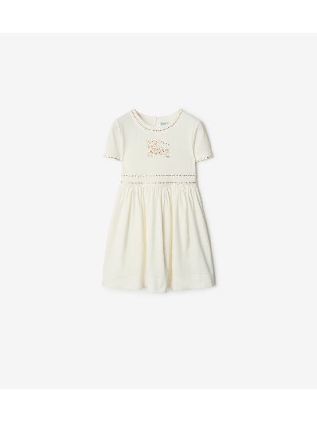 ガールズ ドレス＆ジャンプスーツ | Burberry® 公式サイト