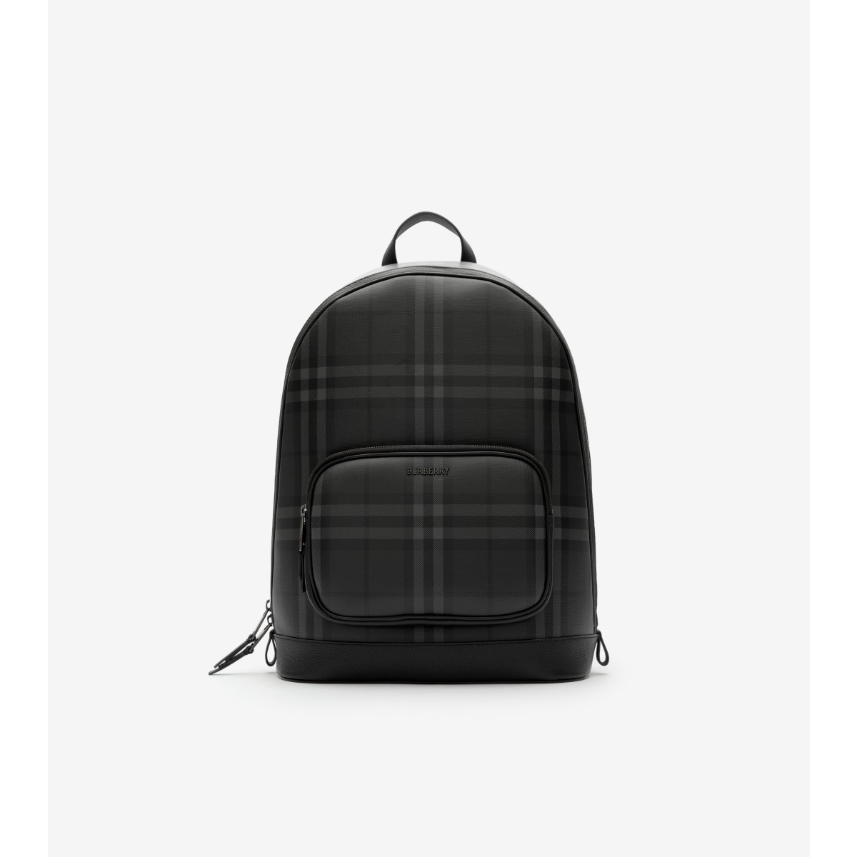  Check City Zip Backpack