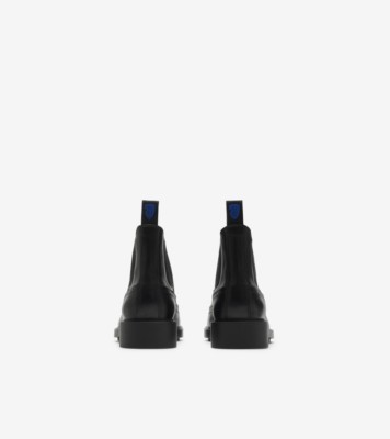 Men's Designer Boots | Burberry®️ Official