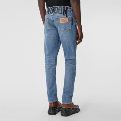 burberry london jeans price