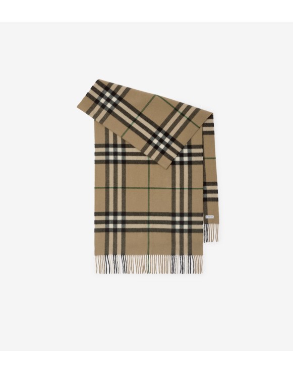 New burberry scarf deals