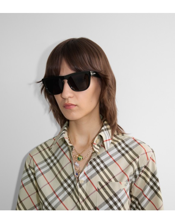 お値下げ❣️Burberry レディースサングラス ウィメンズ デザイナーサングラス | Burberry® 公式サイト