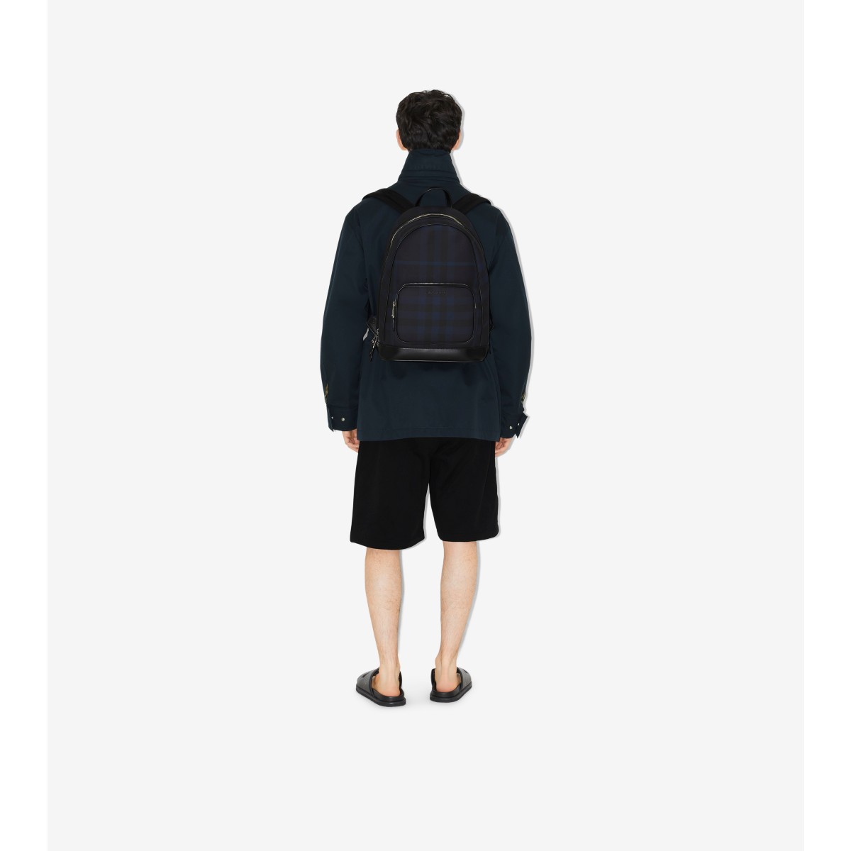  Check Rocco Backpack