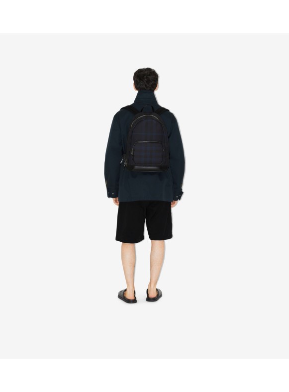 Burberry cheap backpack price