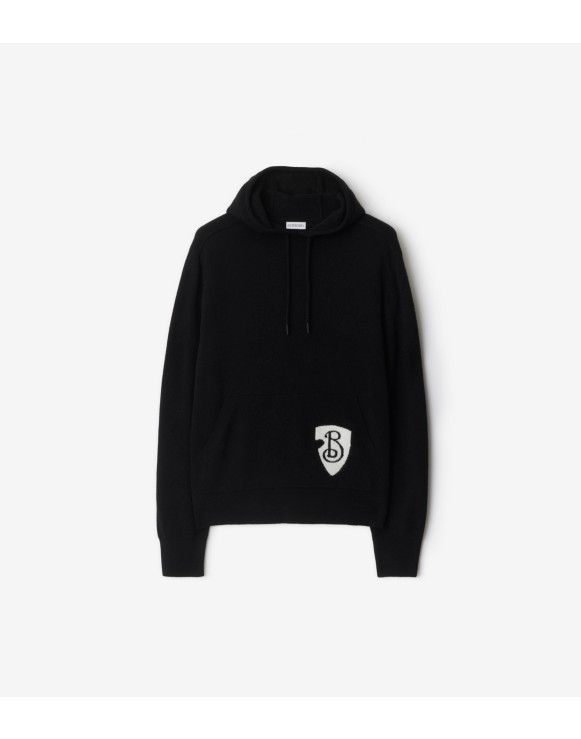 正規 19AW BURBERRY ない バーバリー バンビ パーカー